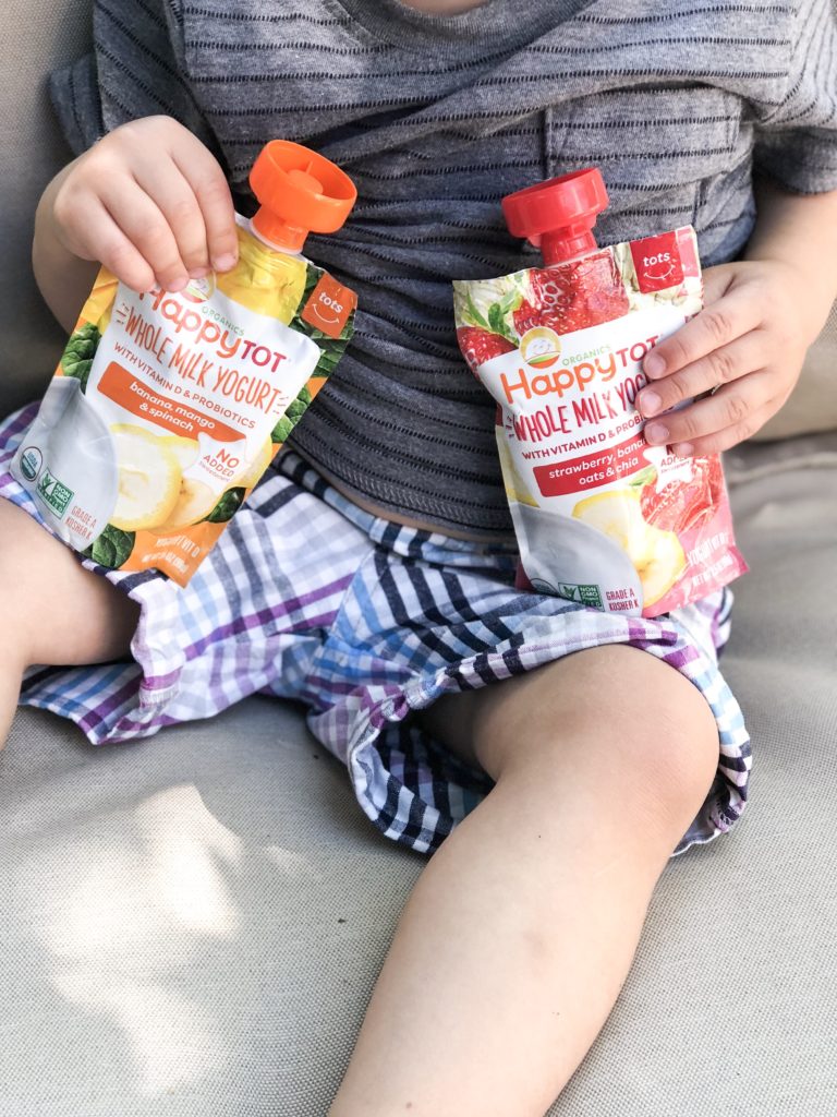 Tips for Encouraging a Picky Toddler to Eat Healthy Foods - Kozy and Co